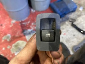 BMW 3 Series  325I E92 LF Window Switch