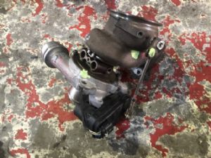 Jaguar XE Series X760 2015-2017 Turbo