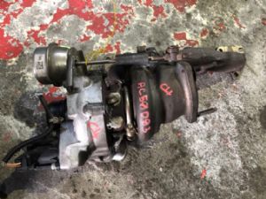 Citroen C4 Grand Picasso 2009-2012 Turbo