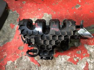 Jaguar XF Series X250 2011-2015 Engine Inlet Manifold