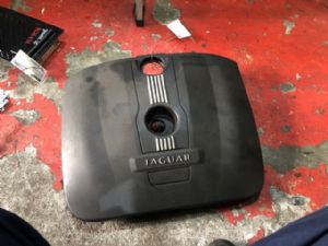 Jaguar XF Series X250 2011-2015 Misc Item