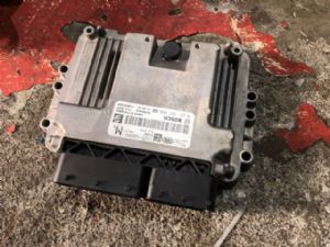 Jaguar XF Series X250 2011-2015 ECU Computer