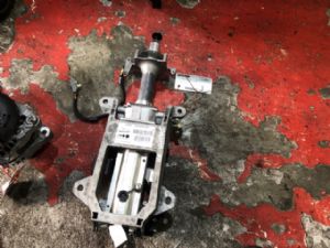Jaguar XF Series X250 2011-2015 Electric Adjust Steering Column