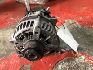 Jaguar XF Series X250 2011-2015 Alternator