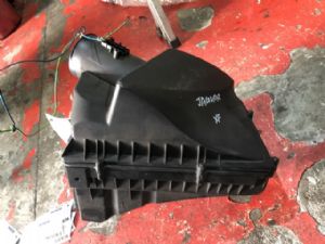 Jaguar XF Series X250 2011-2015 Air Cleaner Assembly EFI Air Box