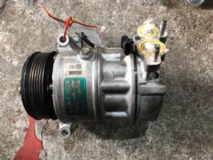 Jaguar XF Series X250 2011-2015 Air Cond Compressor