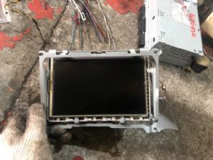 Jaguar XF Series X250 2011-2015 Dash Display Unit