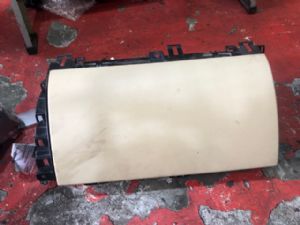 Jaguar XF Series X250 2011-2015 Glove Box