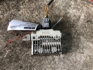 Jaguar XF Series X250 2011-2015 Fuel Pump Relay