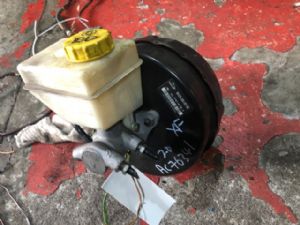 Jaguar XF Series X250 2011-2015 Brake Master Cylinder