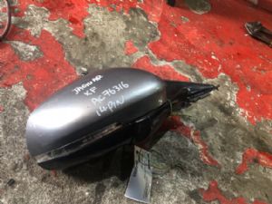 Jaguar XF Series X250 2011-2015 RF Door Elec Mirror