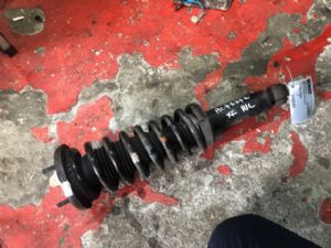 Jaguar XF Series X250 2011-2015 LR Shock Absorber