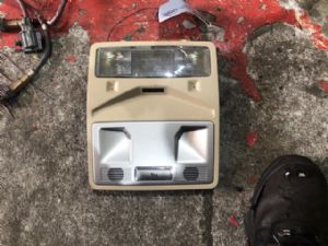 Jaguar XF Series X250 2011-2015 Sun Roof Switch