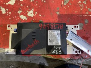 BMW 1 Series 116d F20 LCI Bluetooth Computer