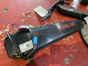 BMW 1 Series 116d F20 LCI LF Seat Air Bag