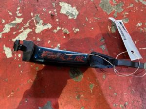 BMW 1 Series 116d F20 LCI LR Door Exterior Handle