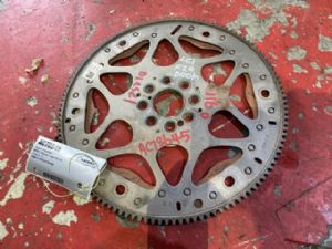 BMW 1 Series 116d F20 LCI Flywheel
