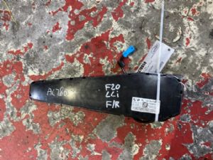 BMW 1 Series 116d F20 LCI RF Seat Air Bag