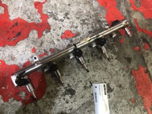 Jaguar XF Series X250 2011-2015 Fuel Injector