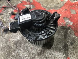 Jaguar XF Series X250 2011-2015 Blower Motor
