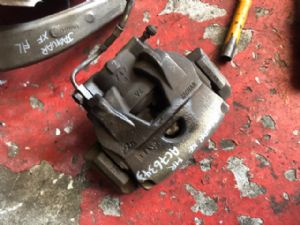Jaguar XF Series X250 2011-2015 RF Disc Brake Caliper