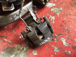 Jaguar XF Series X250 2011-2015 LR Disc Brake Caliper