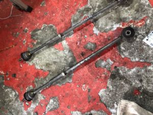 Jaguar XF Series X250 2011-2015 LR Lower Arm