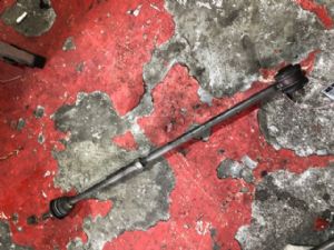 Jaguar XF Series X250 2011-2015 RR Lower Arm
