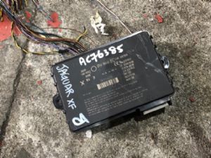 Jaguar XF Series X250 2011-2015 Keyless Entry Module