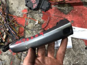 Jaguar XF Series X250 2011-2015 LF Door Exterior Handle