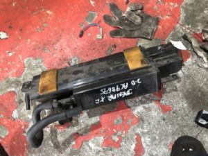 Jaguar XF Series X250 2011-2015 Charcoal Canister Anti Pollution