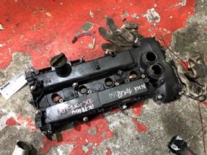 Jaguar XF Series X250 2011-2015 Engine Cover