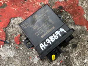 Jaguar XF Series X250 2011-2015 Headlight Levelling Relay
