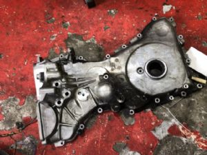 Jaguar XF Series X250 2011-2015 Engine Timing Cover