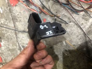 Jaguar XF Series X250 2011-2015 Air Fuel Ratio Sensor