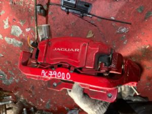 Jaguar F-Type P300 2020-on RF Disc Brake Caliper