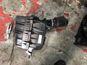 Jaguar F-Type P300 2020-on Air Cleaner Assembly EFI Air Box