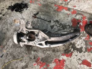 Jaguar F-Type P300 2020-on LF Knuckle