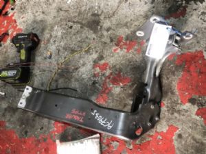 Jaguar F-Type P300 2020-on LH Headlight Bucket