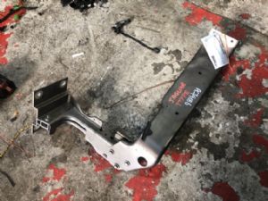 Jaguar F-Type P300 2020-on RH Headlight Bucket