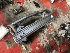 Jaguar F-Type P300 2020-on Radiator Support Panel