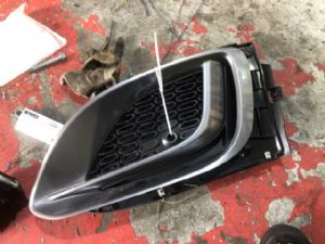 Jaguar F-Type P300 2020-on LF Fog Light Cover