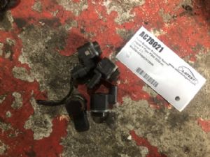 Jaguar F-Type P300 2020-on Front Bumper Proximity Sensor