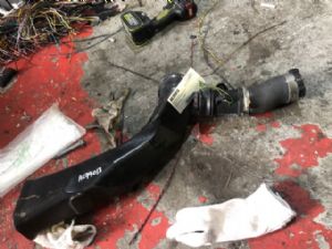 Jaguar F-Type P300 2020-on Intercooler Pipe