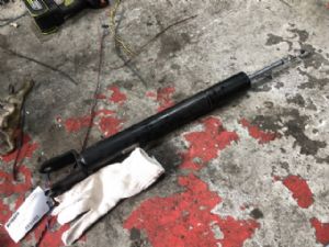 Jaguar F-Type P300 2020-on LF Shock Absorber