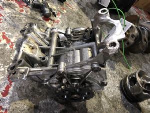 BMW 1 Series 116d F20 LCI Oil Pump