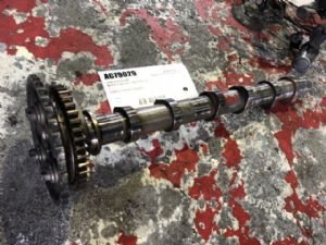 BMW 1 Series 116d F20 LCI Inlet Camshaft