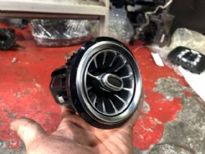 Mercedes-Benz GLB 200 X247 2020-on Dash Vent Surround LH