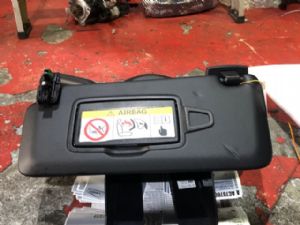 Mercedes-Benz GLB 200 X247 2020-on LH Sunvisor