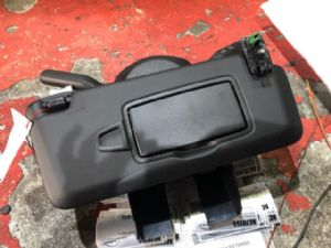 Mercedes-Benz GLB 200 X247 2020-on RH Sunvisor